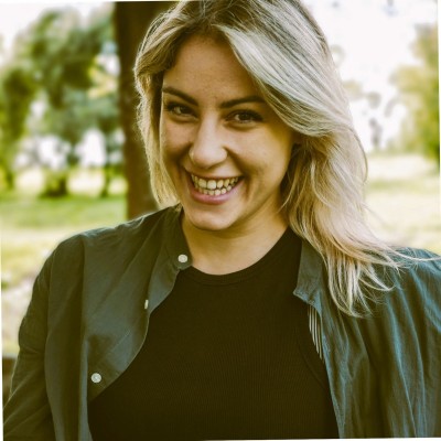 Alessia Matarazzo – Autrice